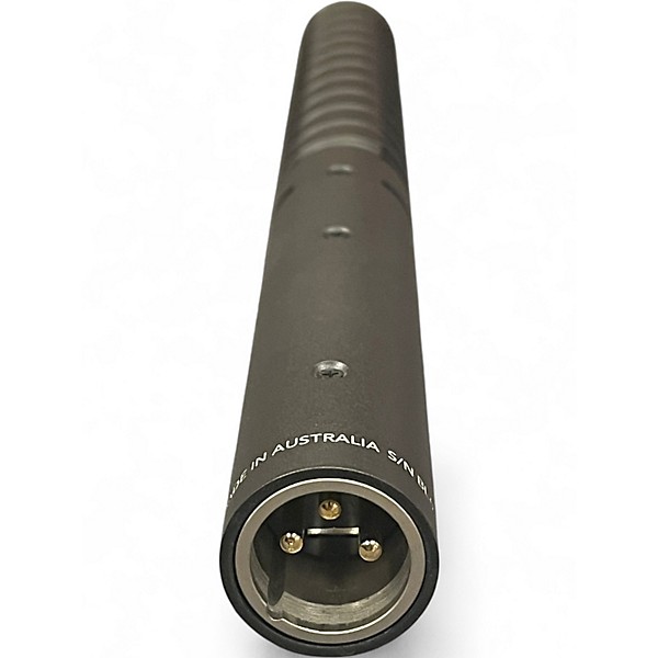 Used RODE NTG1 Condenser Microphone