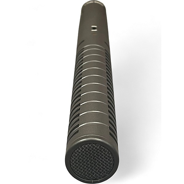 Used RODE NTG1 Condenser Microphone