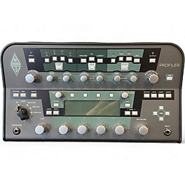Used Kemper Profiler PowerHead 600W Class D Profiling Solid State Guitar Amp Head