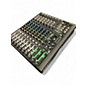 Used Mackie PROFX12V3 Unpowered Mixer
