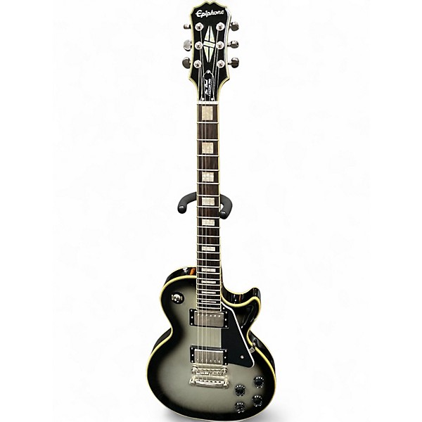 ギター Epiphone by Gibson Les Paul Standard Pro Open Box Epiphone Les Paul Standard PlusTop Pro Electric