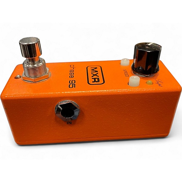 Used MXR M290 Phase 95 Effect Pedal