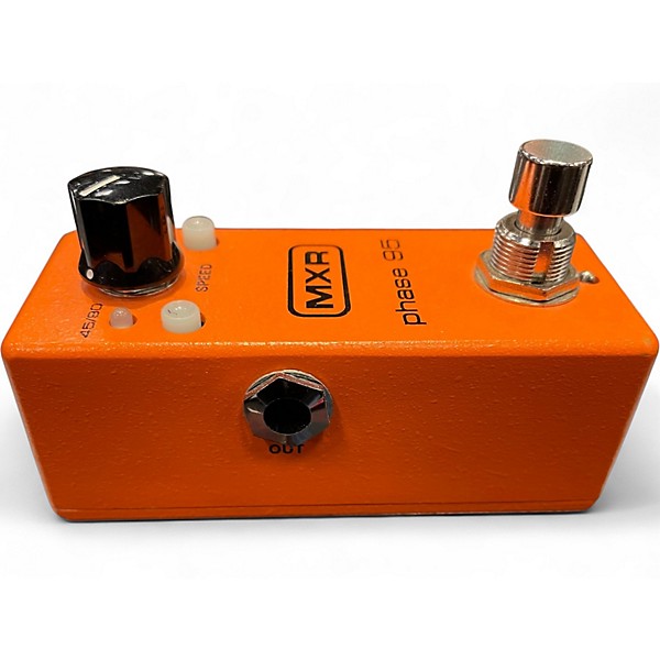 Used MXR M290 Phase 95 Effect Pedal
