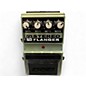 Used DOD FX75C STEREO FLANGER Effect Pedal thumbnail