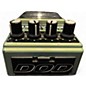 Used DOD FX75C STEREO FLANGER Effect Pedal