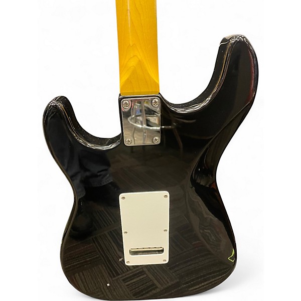 G&L Legacy エレキギター ブラック MOD 中古】G&L / Tribute Series Legacy Black 【8月25日までの