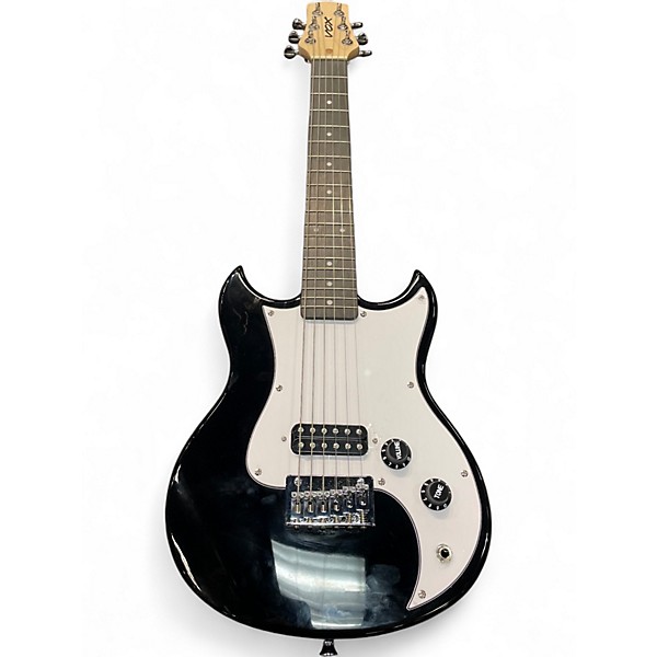 Used VOX SDC-1 BLACK Electric Guitar
