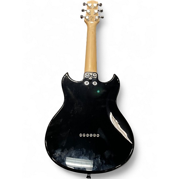Used VOX SDC-1 BLACK Electric Guitar