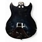 Used VOX SDC-1 BLACK Electric Guitar