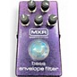 Used MXR M82 Bass Envelope Filter Bass Effect Pedal thumbnail