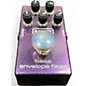 Used MXR M82 Bass Envelope Filter Bass Effect Pedal