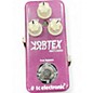 Used TC Electronic Vortex Mini Flanger Effect Pedal thumbnail