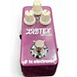Used TC Electronic Vortex Mini Flanger Effect Pedal