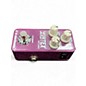 Used TC Electronic Vortex Mini Flanger Effect Pedal