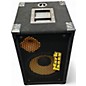 Used Markbass Traveler TRV121H 400W 1x12 Bass Cabinet thumbnail