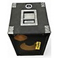 Used Markbass Traveler TRV121H 400W 1x12 Bass Cabinet