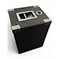 Used Markbass Traveler TRV121H 400W 1x12 Bass Cabinet