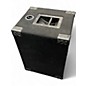 Used Markbass Traveler TRV121H 400W 1x12 Bass Cabinet