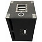 Used Markbass Traveler TRV121H 400W 1x12 Bass Cabinet