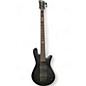 Used Spector MK5 Pro Black Electric Bass Guitar thumbnail
