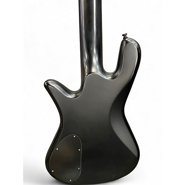 【9959】 SPECTOR perfomer エレキベース ブラック Amazon | Spector Performer 4 - ソリッドブラックグロス