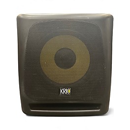 Used KRK rokit 10s Powered Monitor