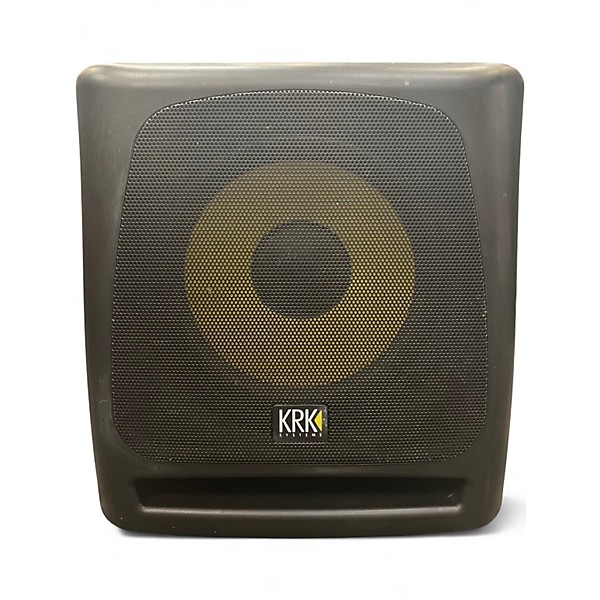Used KRK rokit 10s Powered Monitor