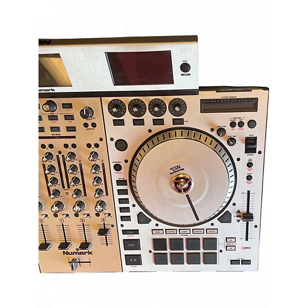 Used Numark NS7III DJ Controller