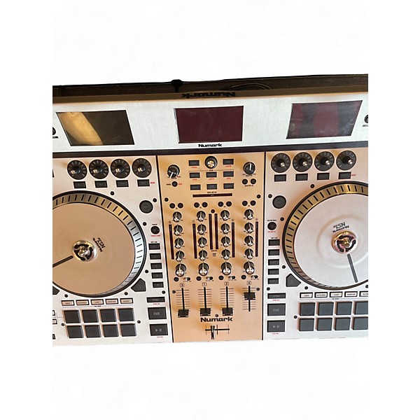 Used Numark NS7III DJ Controller