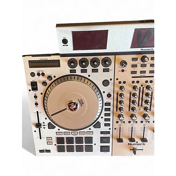Used Numark NS7III DJ Controller
