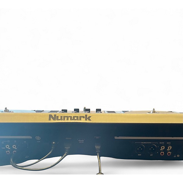Used Numark NS7III DJ Controller