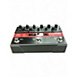 Used Eventide Pitch Factor Harmonizer Effect Pedal