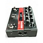 Used Eventide Pitch Factor Harmonizer Effect Pedal
