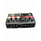 Used Eventide Pitch Factor Harmonizer Effect Pedal