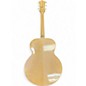Used Gibson J100 Xt Natural Acoustic Electric Guitar