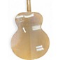 Used Gibson J100 Xt Natural Acoustic Electric Guitar