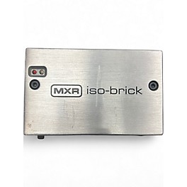 Used MXR ISO BRICK Power Supply