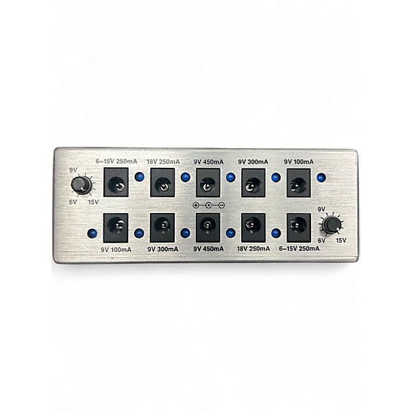 Used MXR ISO BRICK Power Supply