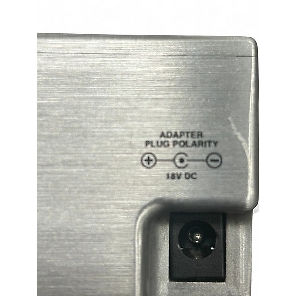 Used MXR ISO BRICK Power Supply