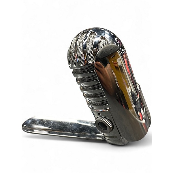 Used Samsung SAMTR Meteor mic USB Microphone