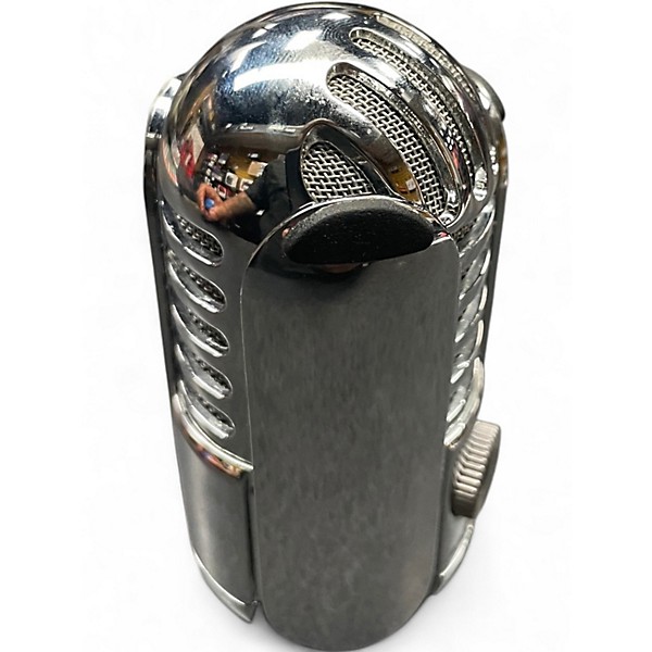 Used Samsung SAMTR Meteor mic USB Microphone