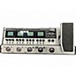 Used Zoom G5 Effect Processor thumbnail