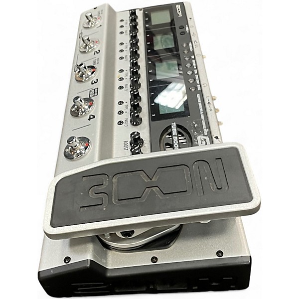 Used Zoom G5 Effect Processor