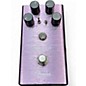 Used Fender THE PELT Effect Pedal thumbnail