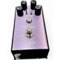 Used Fender THE PELT Effect Pedal
