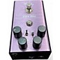 Used Fender THE PELT Effect Pedal