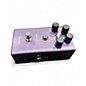 Used Fender THE PELT Effect Pedal