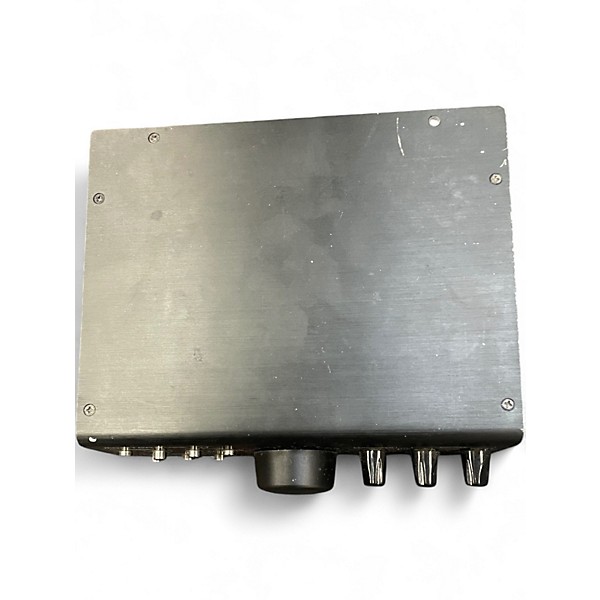 Used Behringer Monitor 2 USB Volume Controller