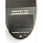 Used Roger Mayer ROCKET FX MONGOOSE Effect Pedal