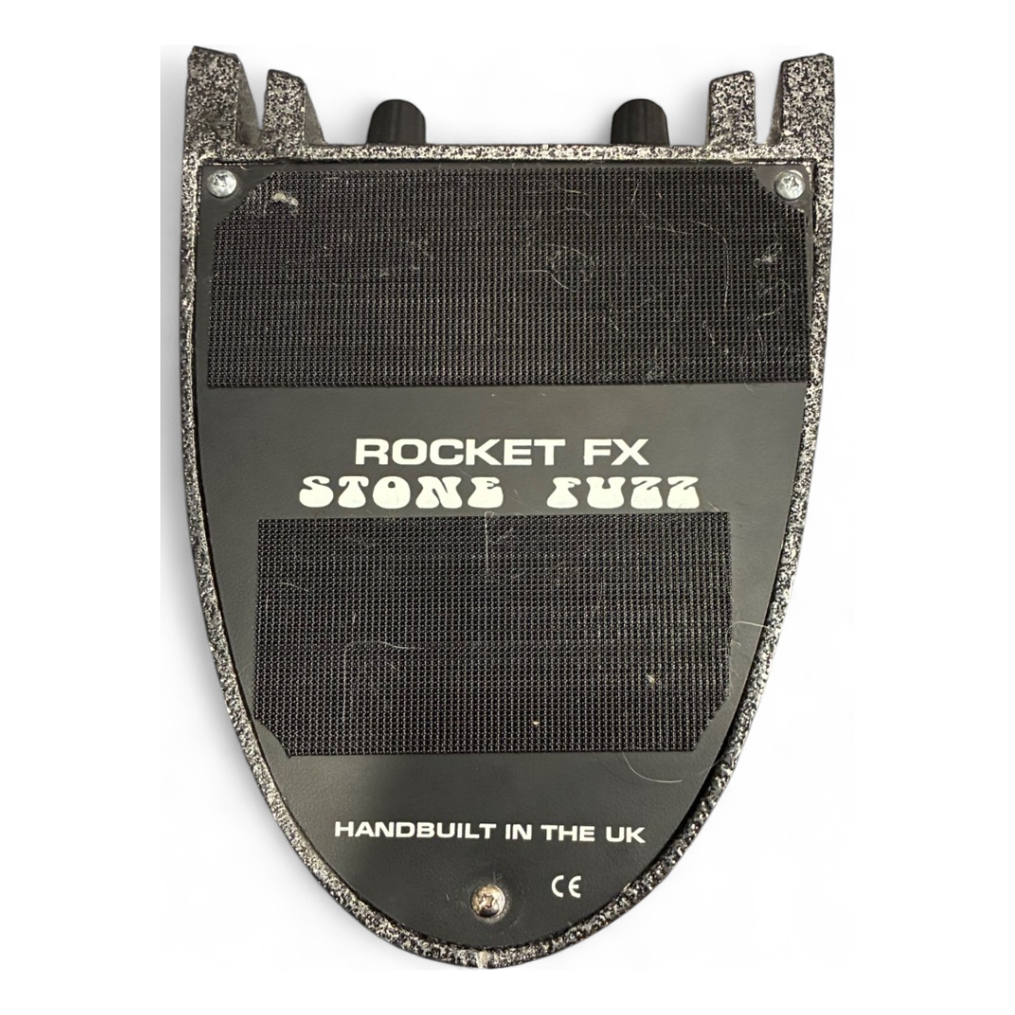ギター ROGER MAYER ROCKET FX STONE FUZZ Used Roger Mayer ROCKET FX STONE FUZZ Effect Pedal | Guitar